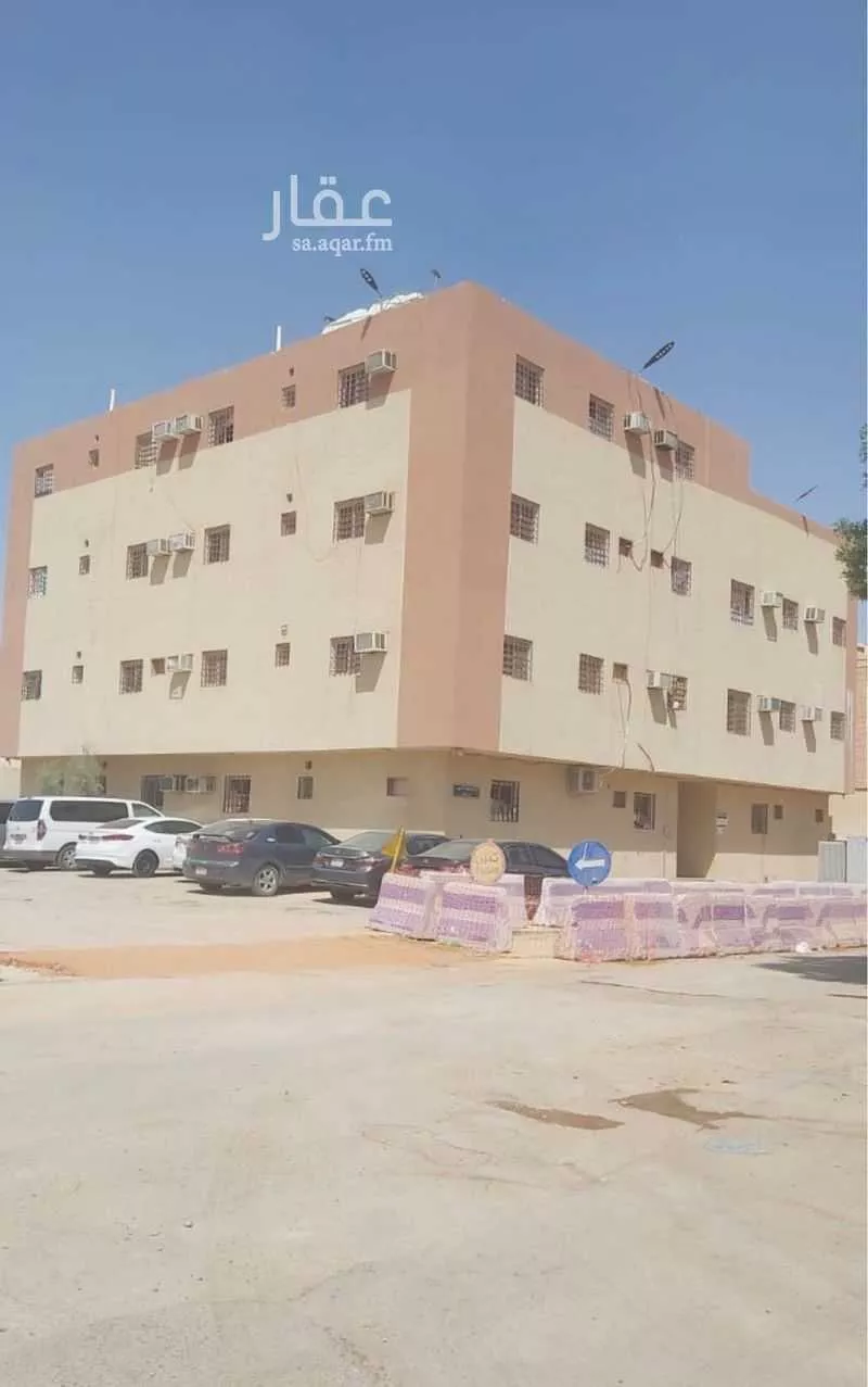 عمارة للإيجار في شارع ابي محمد المقدسي ، حي طويق ، الرياض ، منطقة الرياض 1 صورة