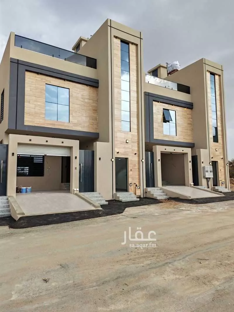 شقة للبيع في شارع ال بريد 64, حي ال بريد, مدينة احد رفيده, منطقة عسير 1 صورة