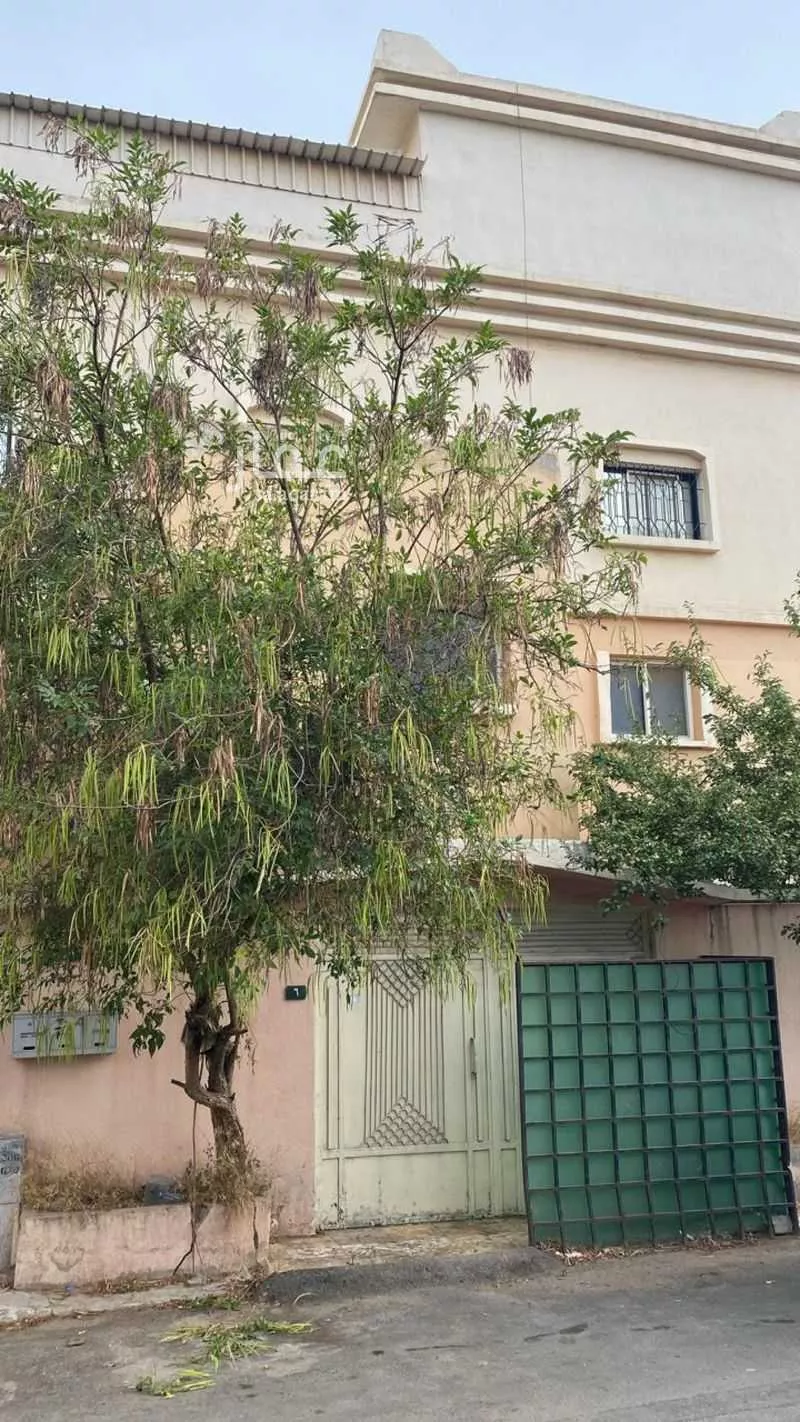 عمارة للبيع في شارع نجم الدين الايوبي, حي ذرة, مدينة ابها, منطقة عسير 1 صورة