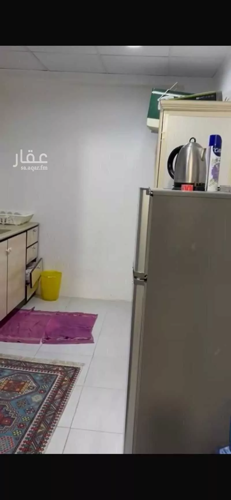 شقة للبيع في طريق الطائف ، حي العزيزية ، مكة ، منطقة مكة المكرمة 1 صورة