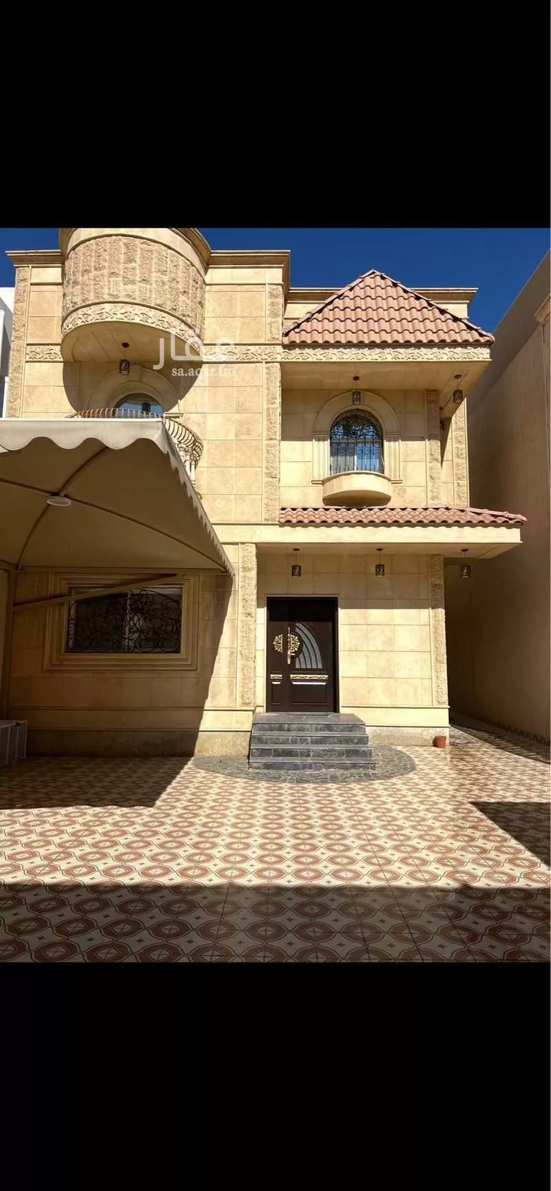 فيلا للبيع في شارع الصخرة ، حي الشرفية ، ابها ، منطقة عسير 1 صورة