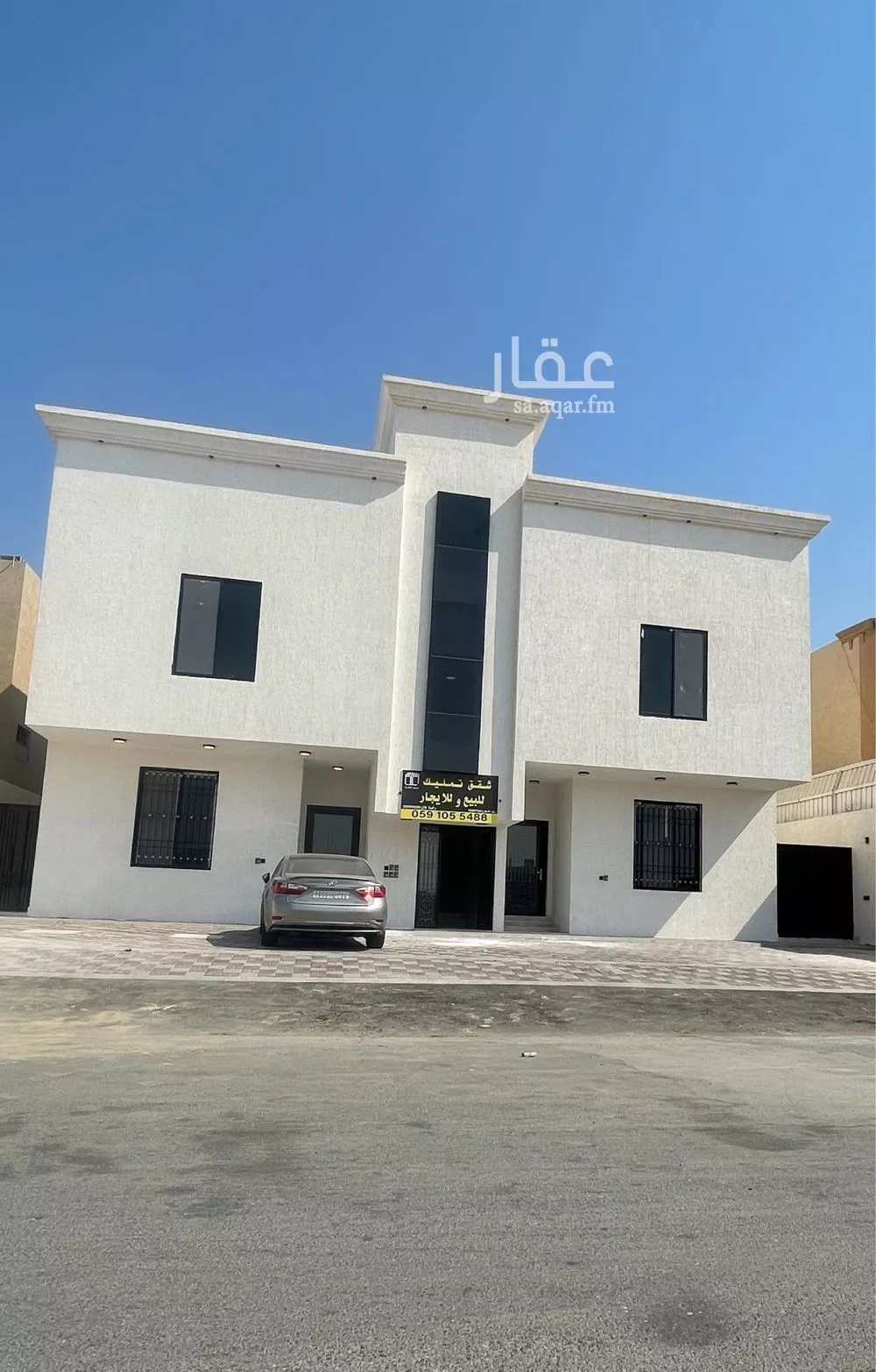 شقة للبيع في شارع 37ج, حي الندى, مدينة الدمام, المنطقة الشرقية 1 صورة