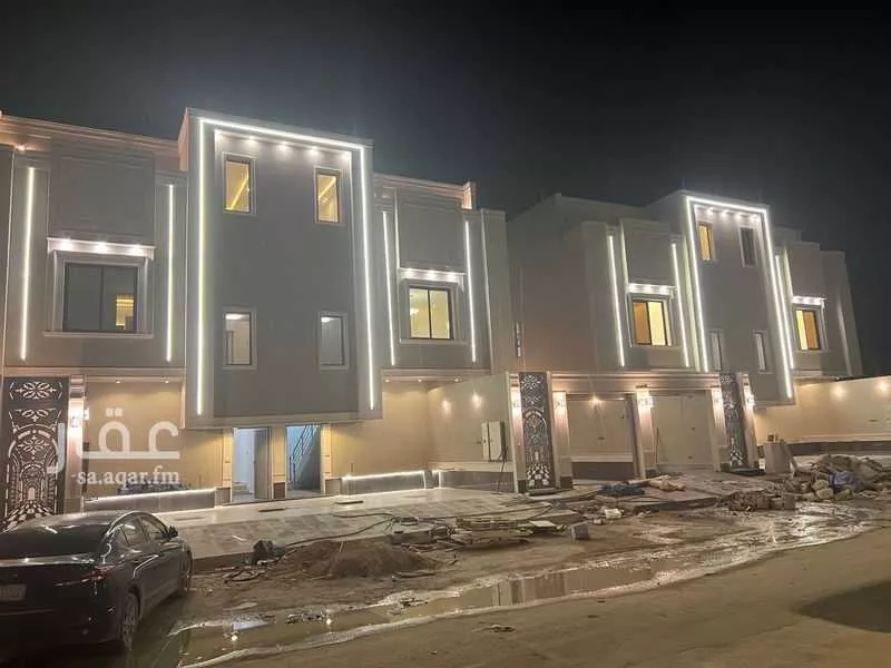 شقة للبيع في شارع مسلم, حي بدر, مدينة الرياض, منطقة الرياض 1 صورة