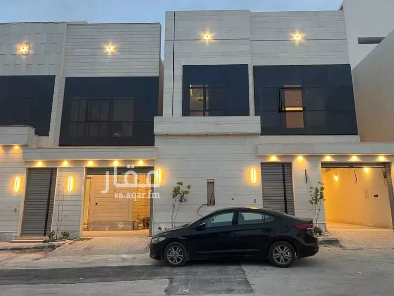 فيلا للبيع في شارع عبيدالله بن سهيل الأنصاري, حي العوالي, مدينة الرياض, منطقة الرياض 1 صورة