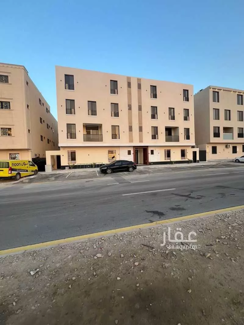 شقة للبيع في شارع أبي محمد المقدسي, حي طويق, مدينة الرياض, منطقة الرياض 1 صورة