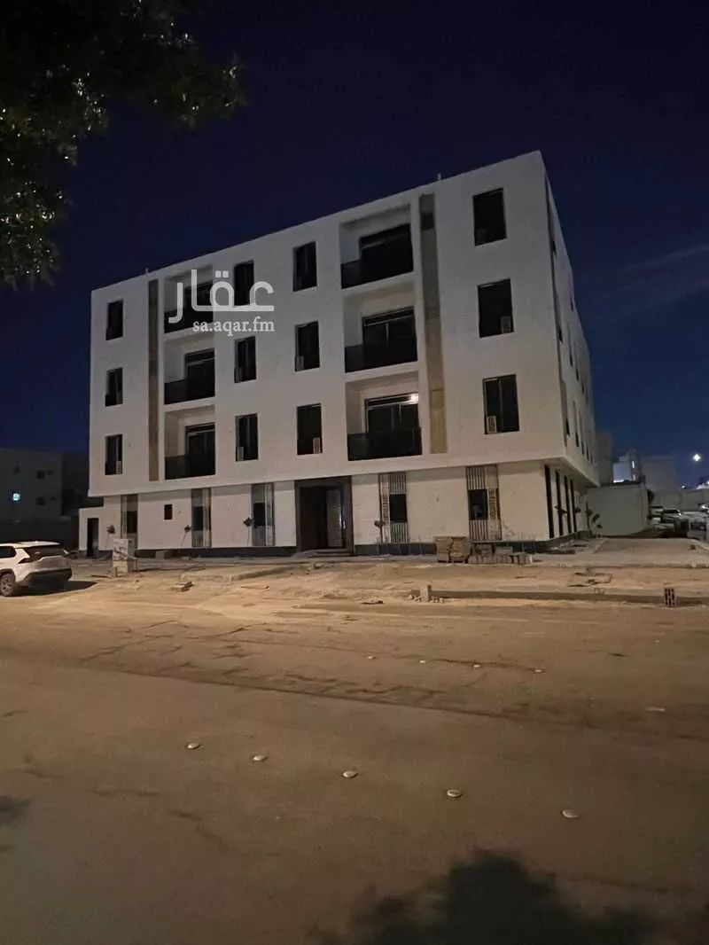 عمارة للبيع في شارع الاستقامة, حي بدر, مدينة الرياض, منطقة الرياض 1 صورة