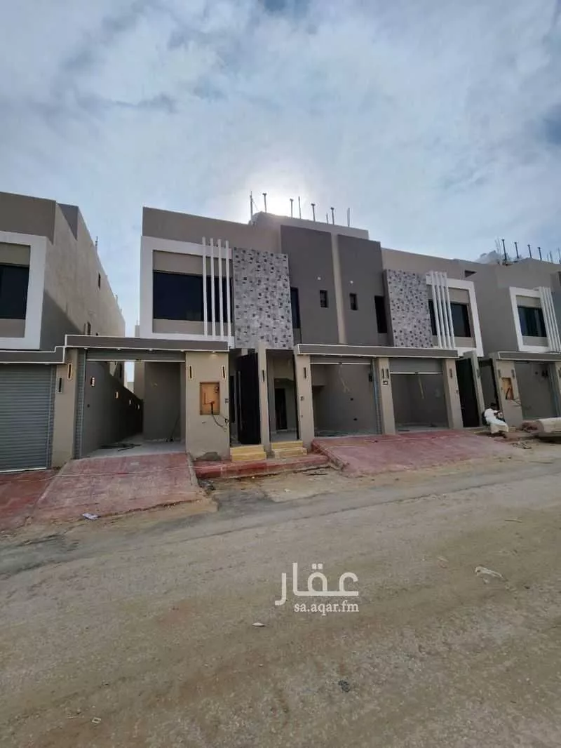 فيلا للبيع في شارع النهرواني, حي بدر, مدينة الرياض, منطقة الرياض 1 صورة