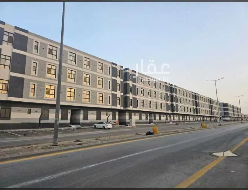 شقة للبيع في شارع المزيني , حي بدر, مدينة الرياض, منطقة الرياض 1 صورة