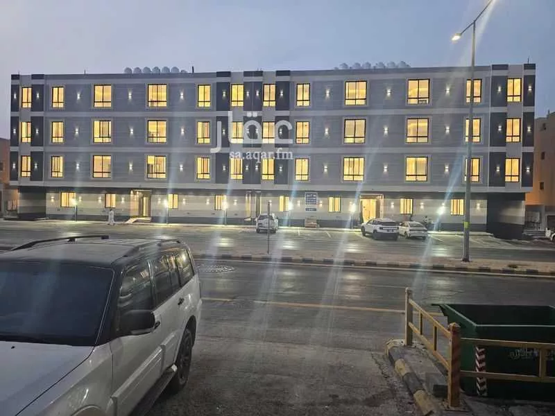 شقة للبيع في شارع محمد ابن مهيزع, حي الزهرة, مدينة الرياض, منطقة الرياض 1 صورة