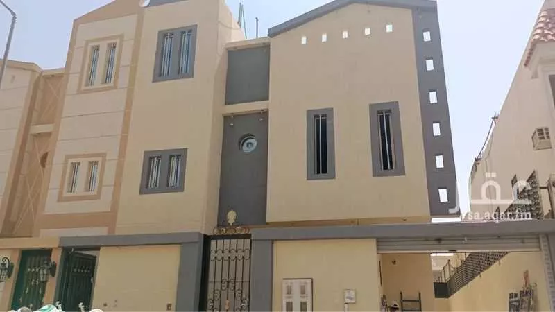 دور للبيع في شارع جبل المحاصير, حي الدار البيضاء, مدينة الرياض, منطقة الرياض 1 صورة