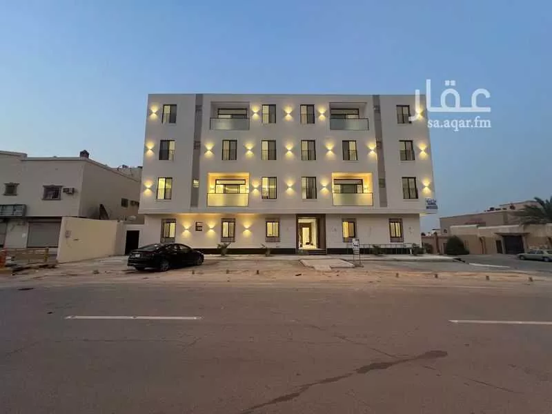 شقة للبيع في شارع الفرسان, حي المروة, مدينة الرياض, منطقة الرياض 1 صورة
