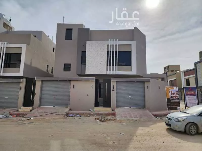فيلا للبيع في شارع وادي هجر, حي بدر, مدينة الرياض, منطقة الرياض 1 صورة