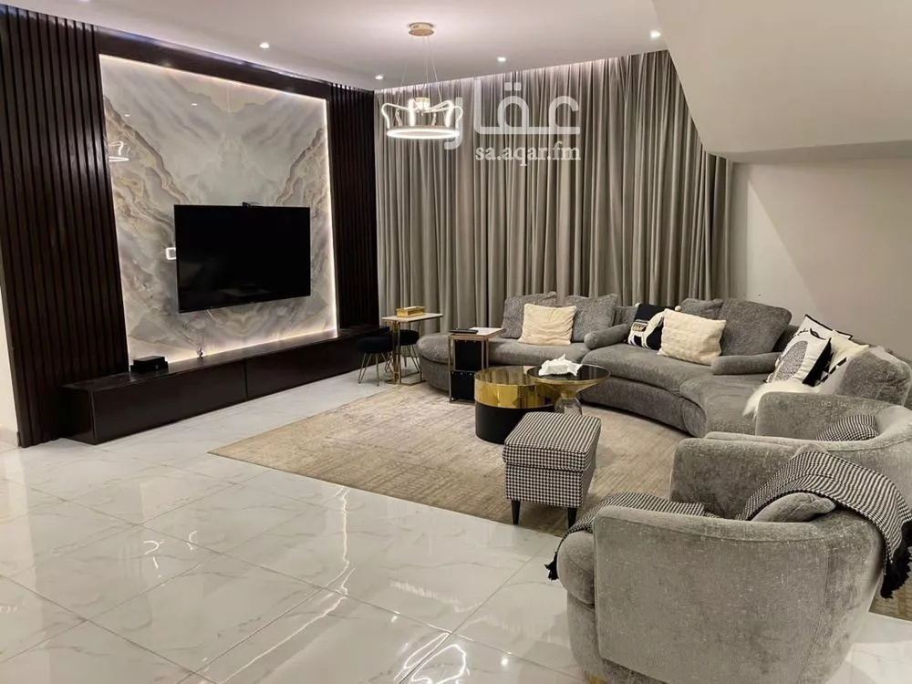 فيلا للإيجار في شارع كنوز الفضة, حي النهضة, مدينة جدة, منطقة مكة المكرمة 1 صورة