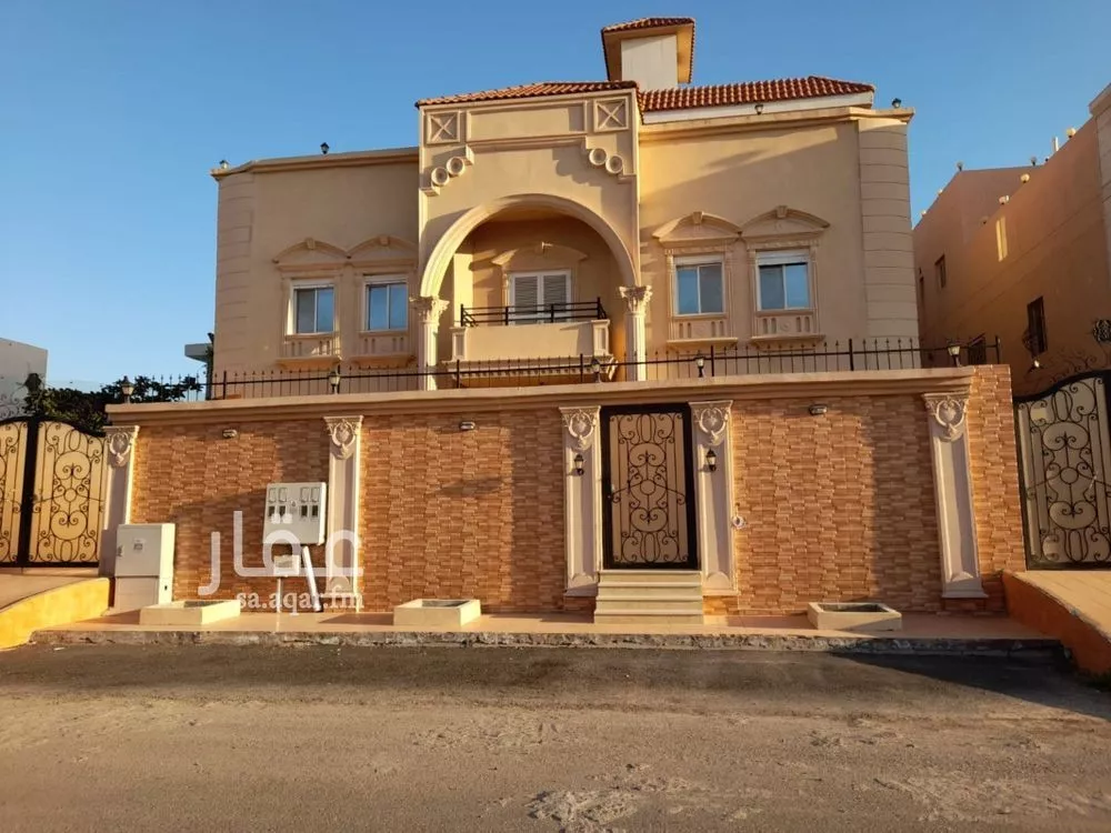 فيلا للإيجار في شارع أبو قبيس, حي اللؤلؤ, مدينة جدة, منطقة مكة المكرمة 1 صورة