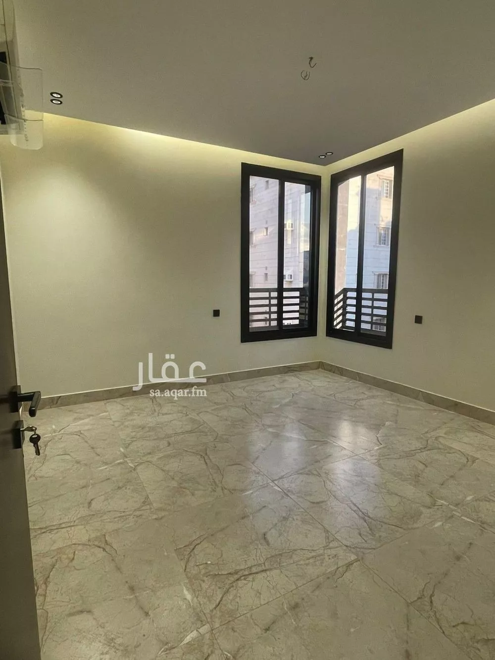 شقة للإيجار في شارع ابراهيم اسلام, حي الروضة, مدينة جدة, منطقة مكة المكرمة 1 صورة