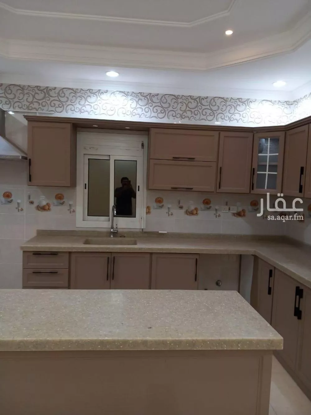 شقة للإيجار في شارع المثناه, حي البساتين, مدينة جدة, منطقة مكة المكرمة 1 صورة