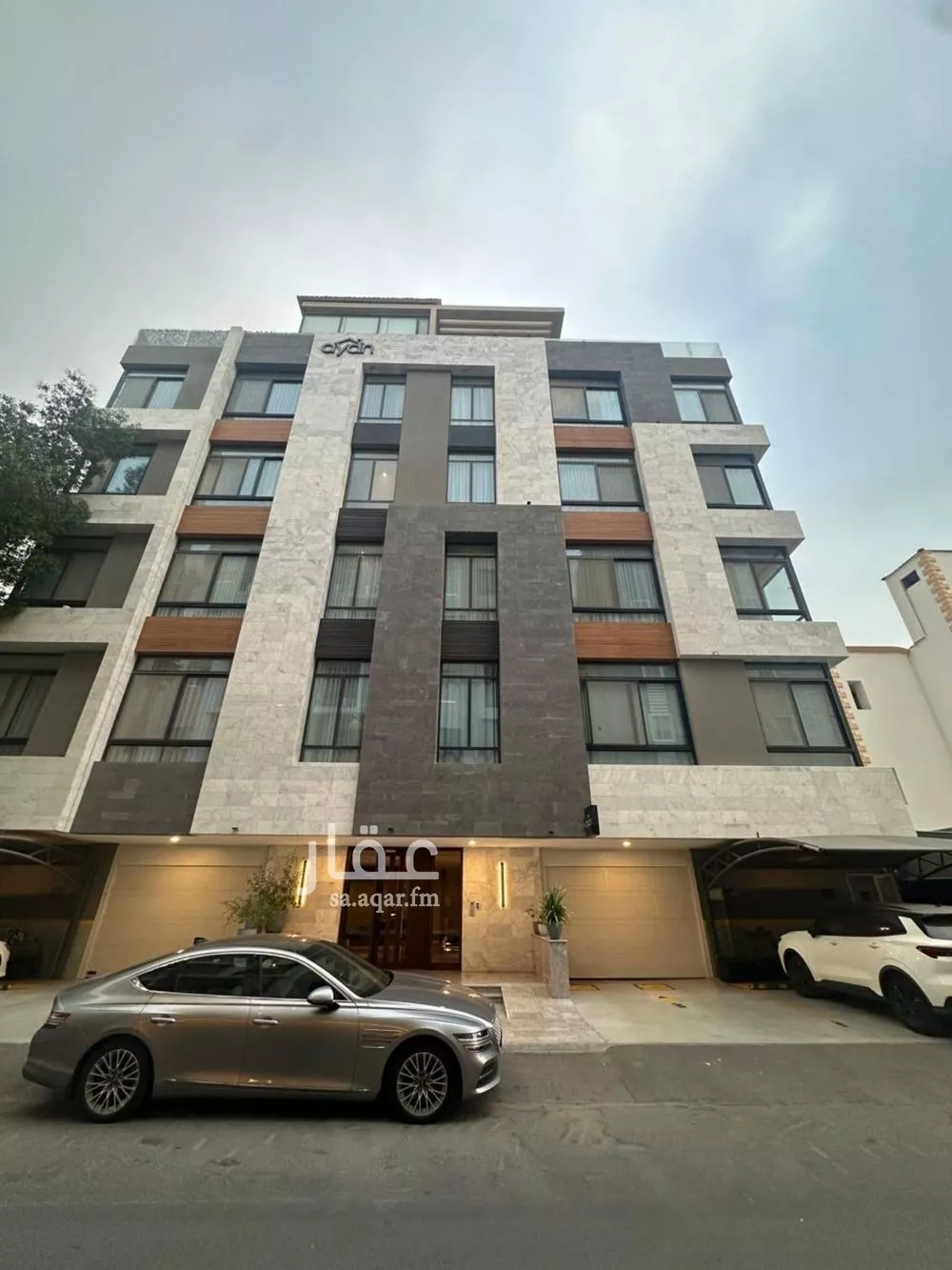 شقة للإيجار في شارع سواد بن الربيع, حي الزهراء, مدينة جدة, منطقة مكة المكرمة 1 صورة
