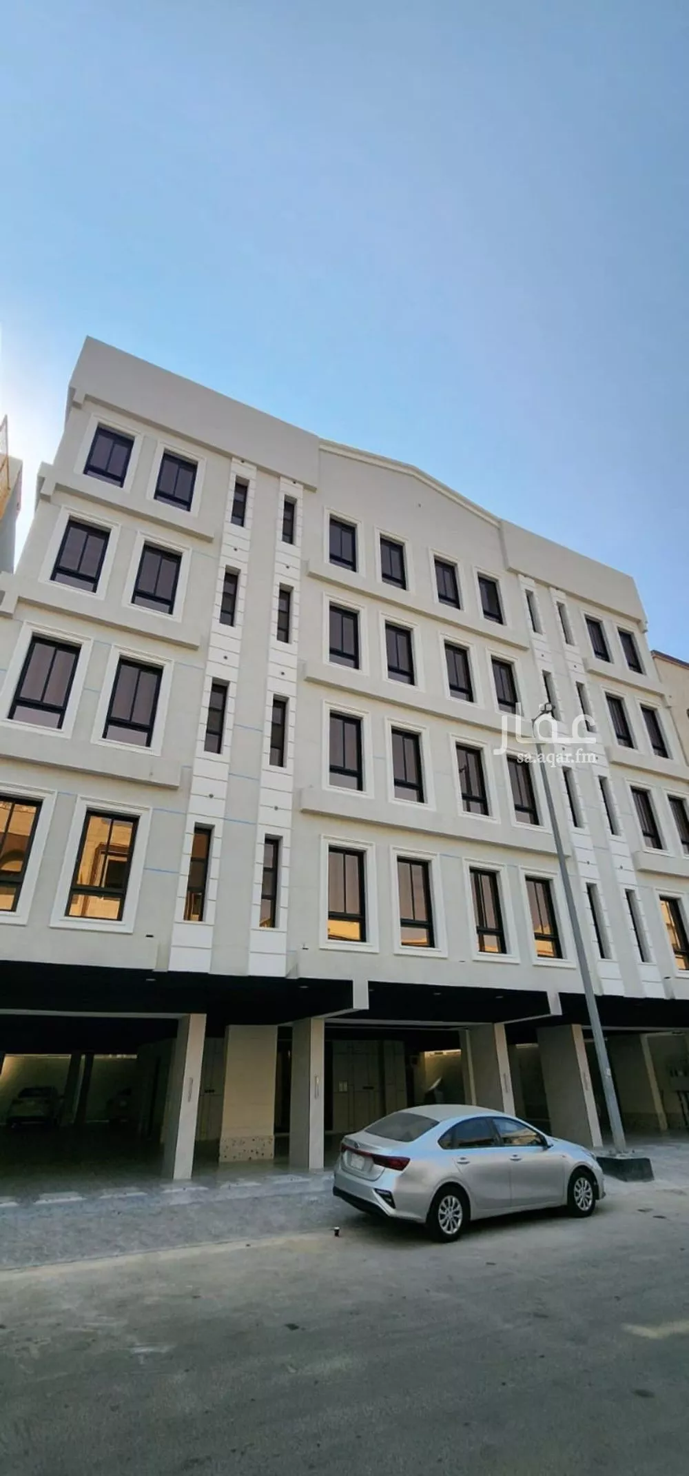 شقة للبيع في شارع عريعره, حي النزهة, مدينة جدة, منطقة مكة المكرمة 1 صورة