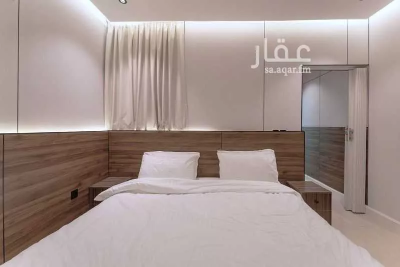 استديو مفروش للحجز في طريق ابي بكر الصديق ، حي النرجس ، الرياض ، منطقة الرياض 1 صورة