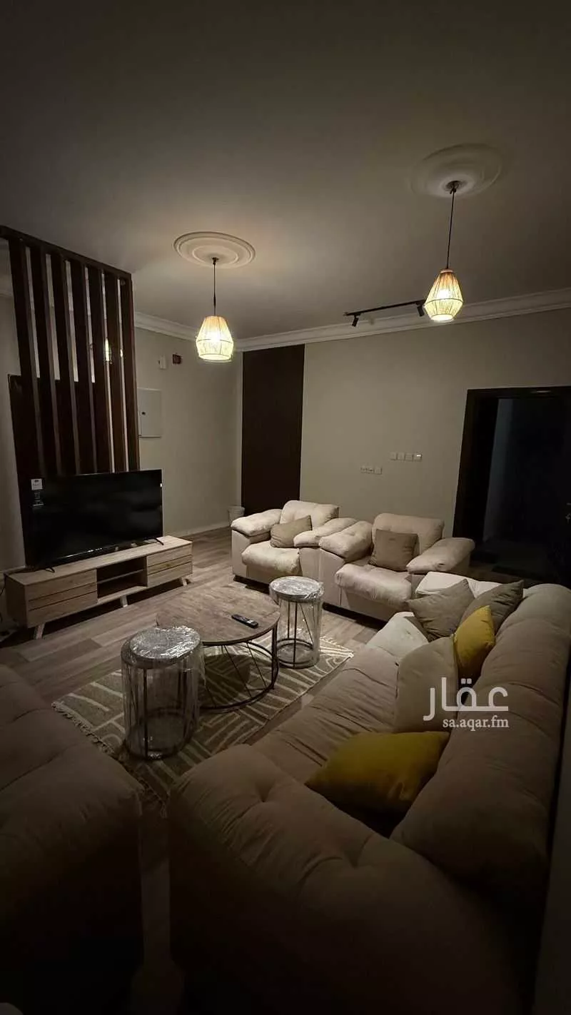 شقة للإيجار في طريق الامير محمد بن عبد العزيز ، حي المروج ، ابها ، منطقة عسير 1 صورة