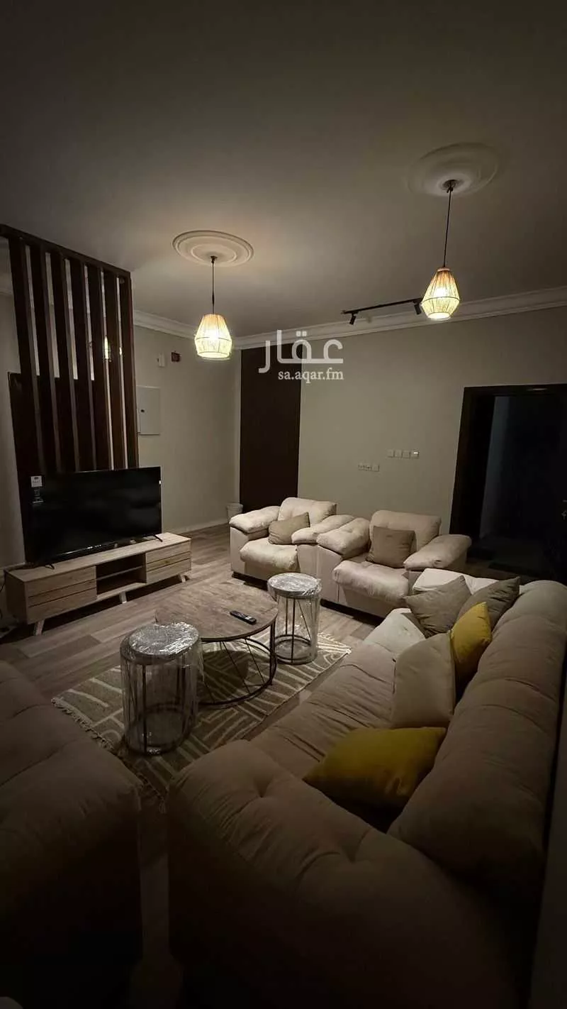 شقة مفروشة للحجز في طريق الامير محمد بن عبد العزيز ، حي المروج ، ابها ، منطقة عسير 1 صورة