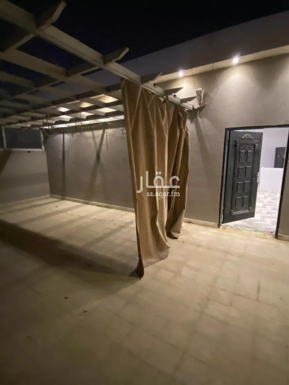 شقة للإيجار في شارع أحمد بن عبدالله الخابوري, حي العارض, مدينة الرياض, منطقة الرياض 1 صورة