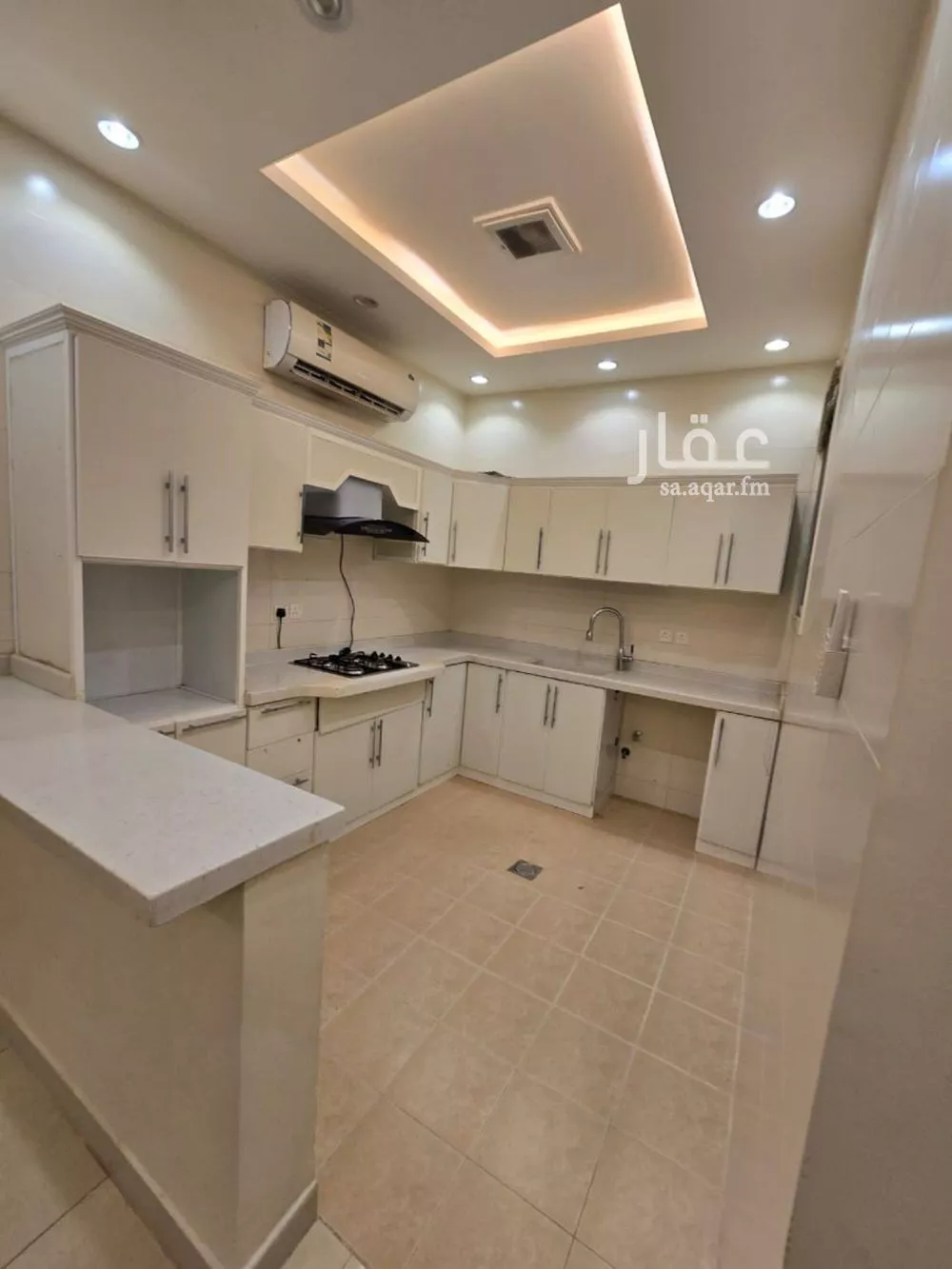 شقة للإيجار في شارع علقمة بن وائل, حي النرجس, مدينة الرياض, منطقة الرياض 1 صورة