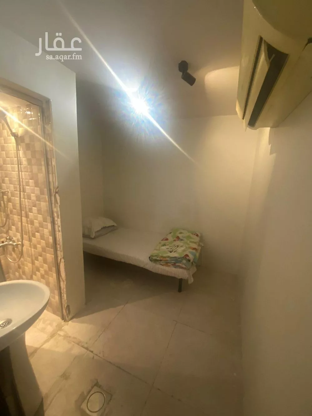 غرفة للإيجار في شارع وادي الزرقاء, حي الوادي, مدينة الرياض, منطقة الرياض 1 صورة