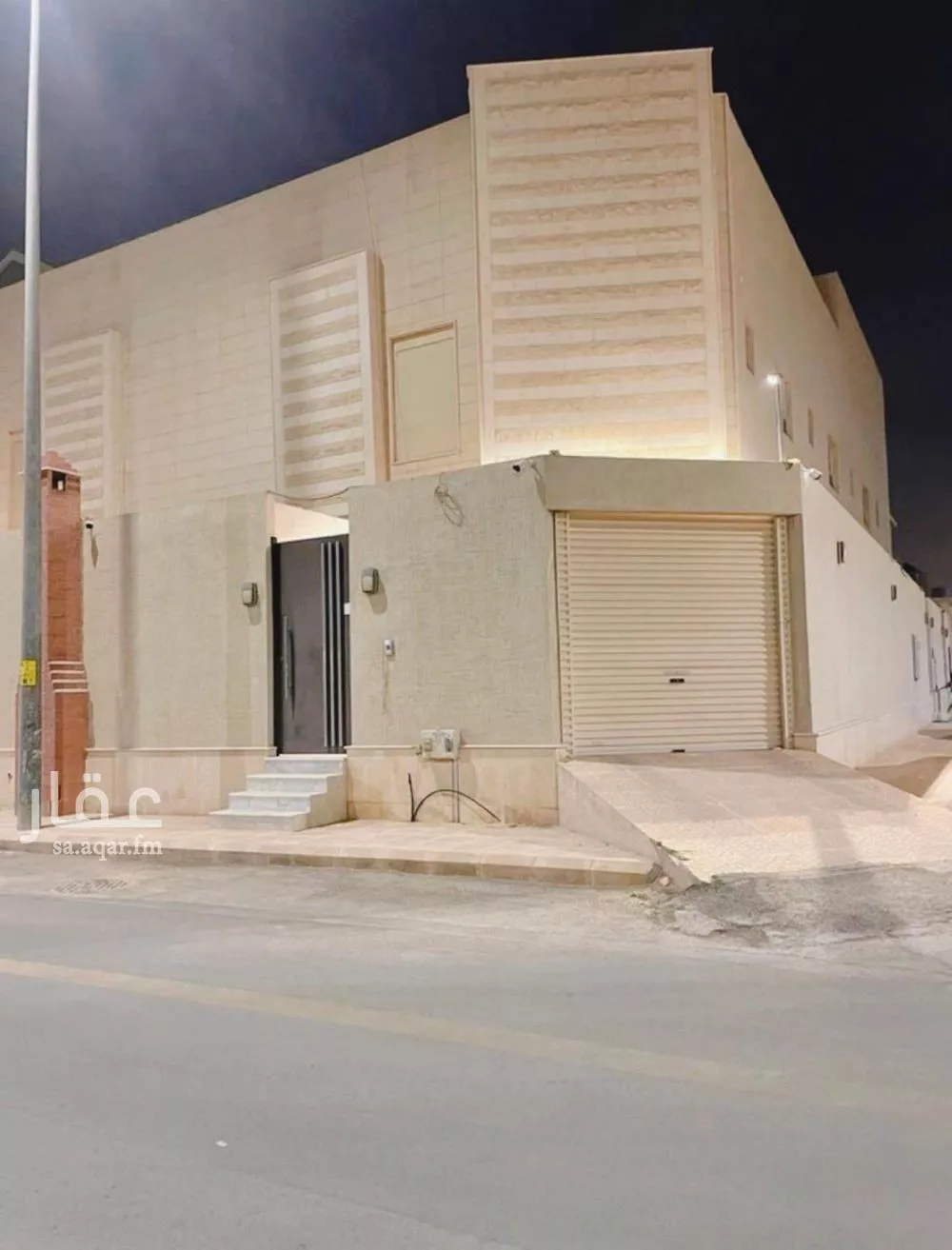 فيلا للبيع في شارع النابغة الجعدي, حي الشفاء, مدينة الرياض, منطقة الرياض 1 صورة