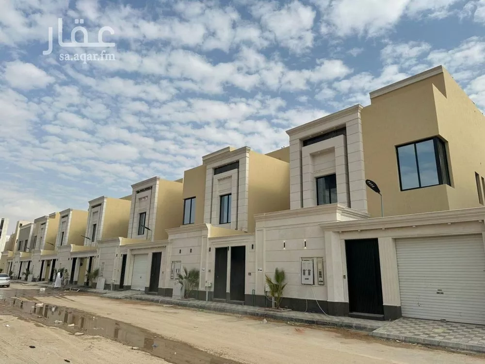 فيلا للبيع في حي الجنادرية, مدينة الرياض, منطقة الرياض 1 صورة