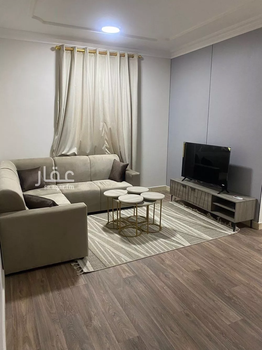 شقة للإيجار في شارع اليرموك, حي العقربية, مدينة الخبر, المنطقة الشرقية 1 صورة