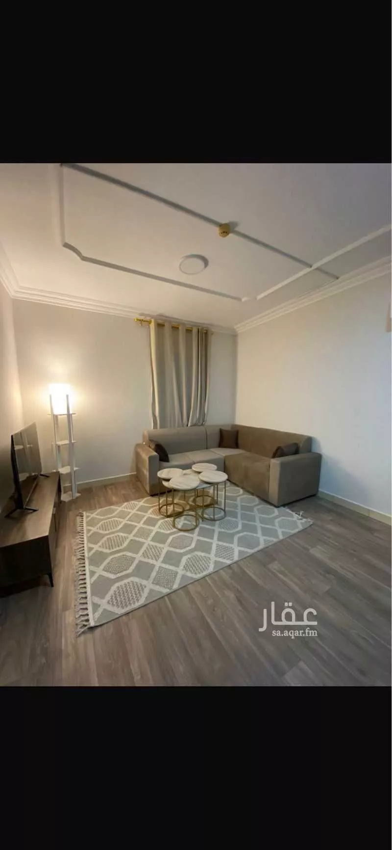 شقة للإيجار في شارع اليرموك, حي العقربية, مدينة الخبر, المنطقة الشرقية 1 صورة