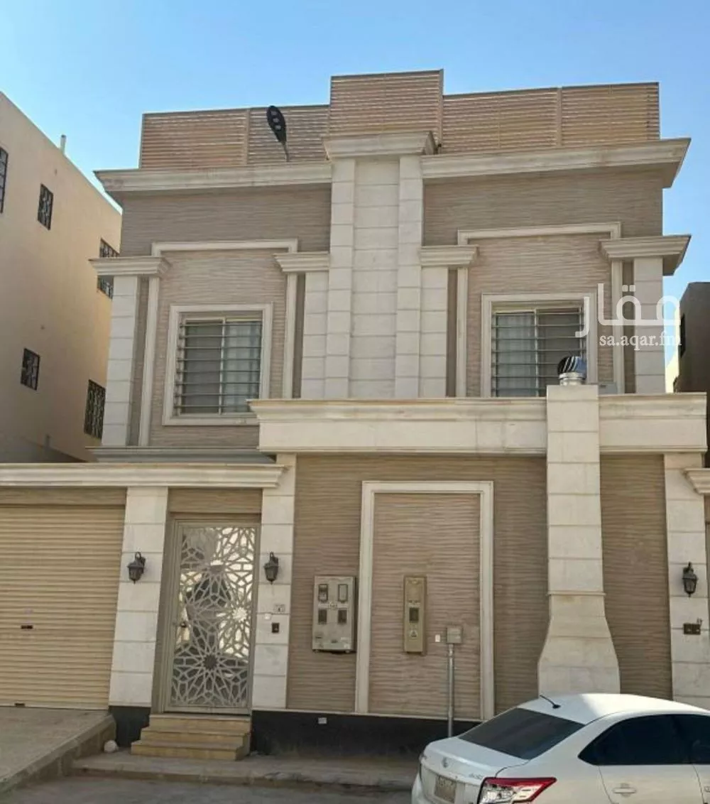 فيلا للبيع في شارع محمد الطلحي, حي طويق, مدينة الرياض, منطقة الرياض 1 صورة