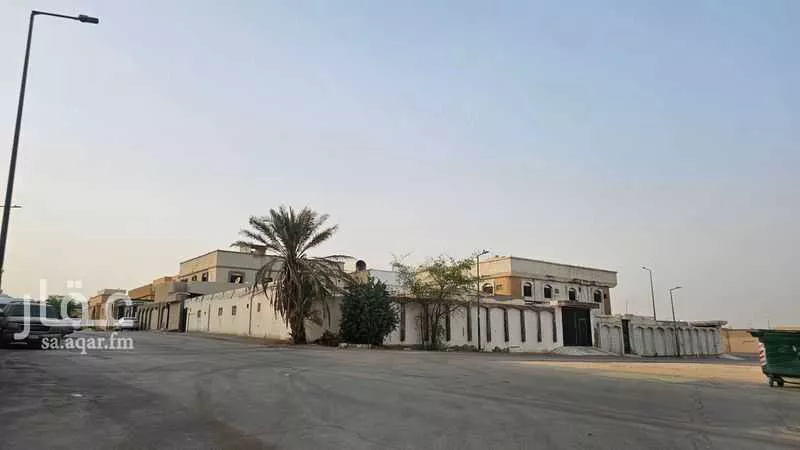 فيلا للبيع في شارع برد بن سينان, حي السعادة, مدينة الرياض, منطقة الرياض 1 صورة