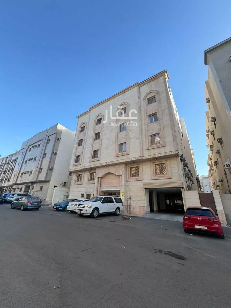 شقة للبيع في شارع ابراهيم بن زياد البغدادي, حي العريض, مدينة المدينه المنوره, منطقة المدينة المنورة 1 صورة