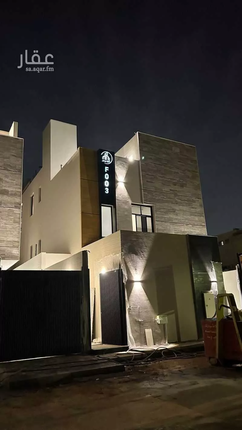 دور للبيع في شارع جبل مره, حي قرطبة, مدينة الرياض, منطقة الرياض 1 صورة