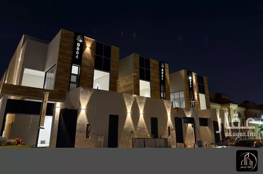 فيلا للبيع في شارع الخنساء, حي اليرموك, مدينة الرياض, منطقة الرياض 1 صورة