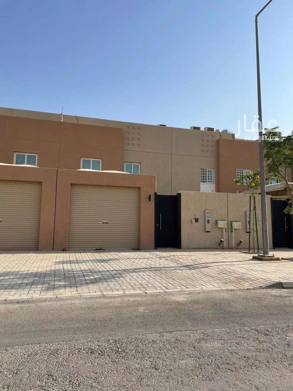 فيلا للبيع في حي مطار الملك خالد الدولي, مدينة الرياض, منطقة الرياض 1 صورة