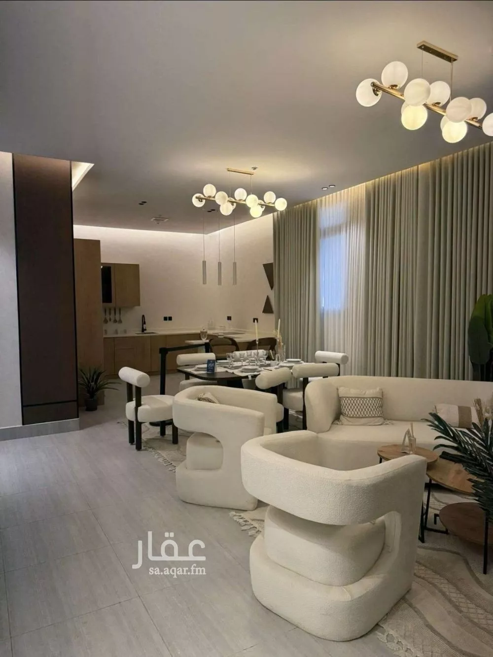 شقة للبيع في شارع راجية, حي اليرموك, مدينة الرياض, منطقة الرياض 1 صورة