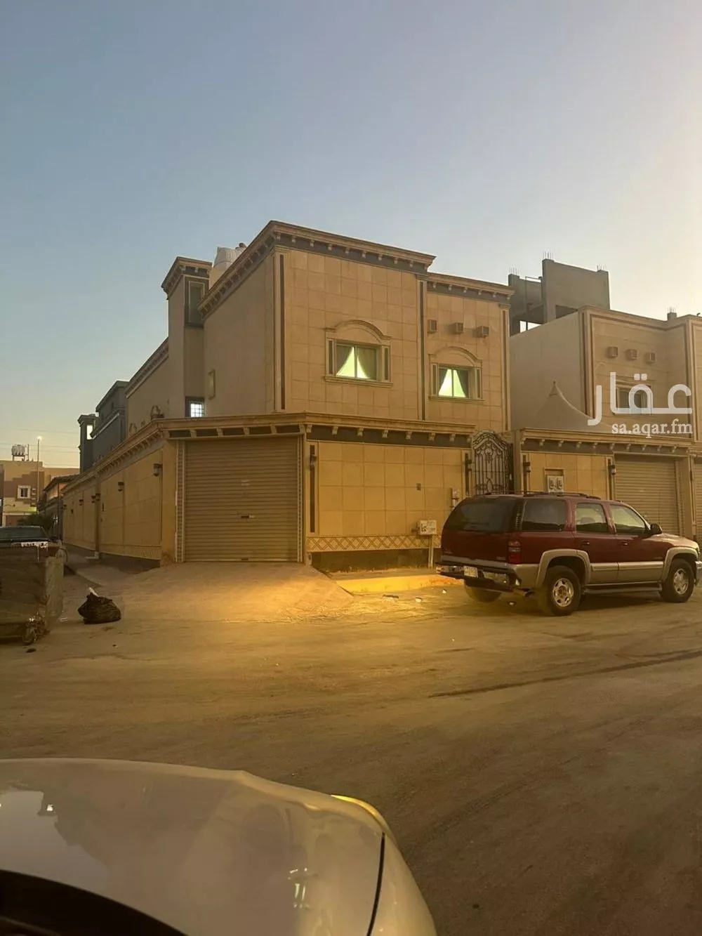 فيلا للبيع في شارع البنوة, حي الدار البيضاء, مدينة الرياض, منطقة الرياض 1 صورة