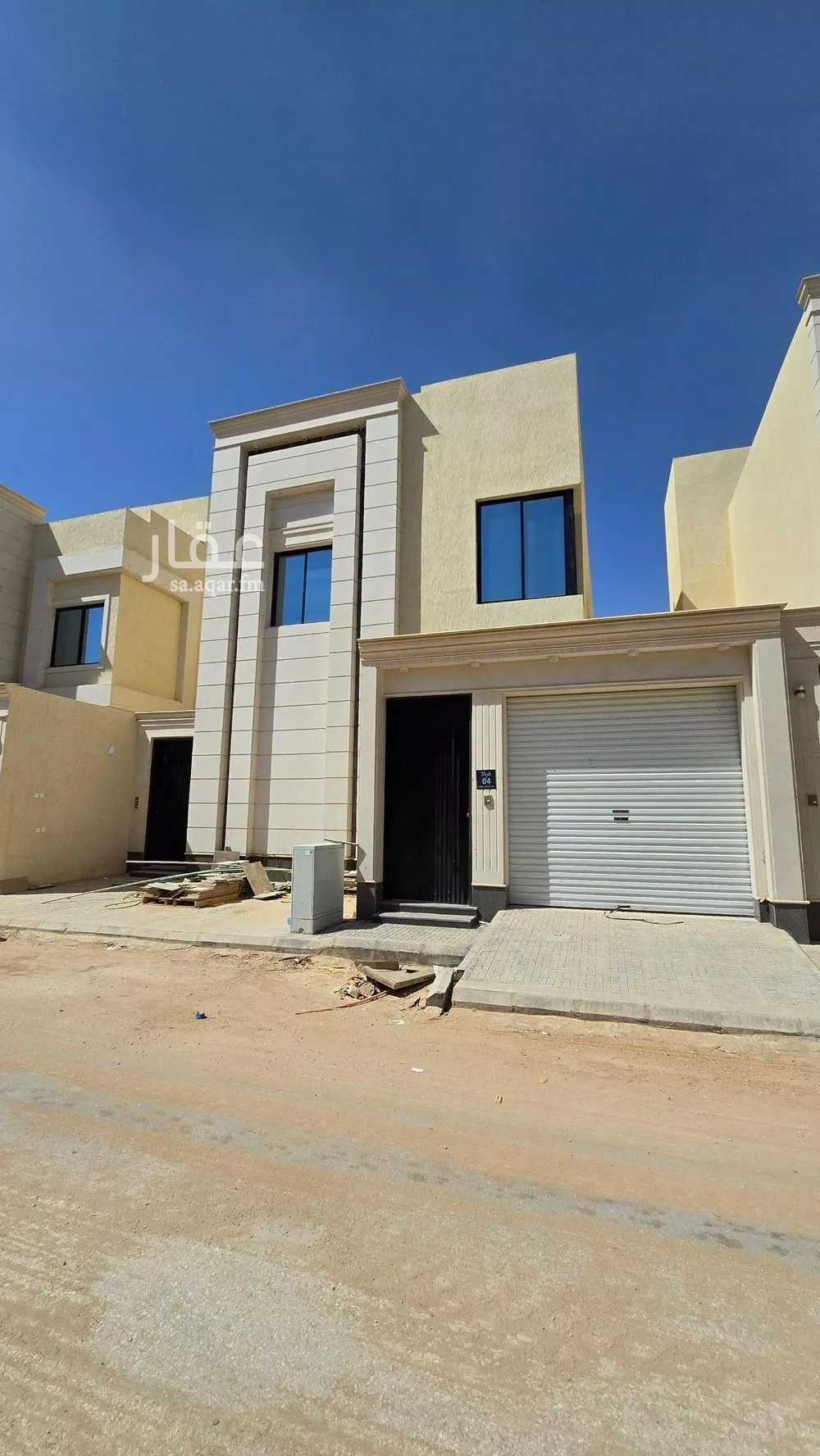 فيلا للبيع في حي الجنادرية, مدينة الرياض, منطقة الرياض 1 صورة