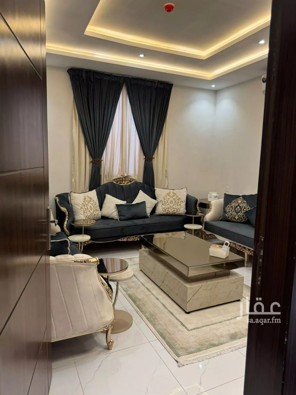 شقة للبيع في شارع ماجد بن مرعيد, حي الدار البيضاء, مدينة الرياض, منطقة الرياض 1 صورة