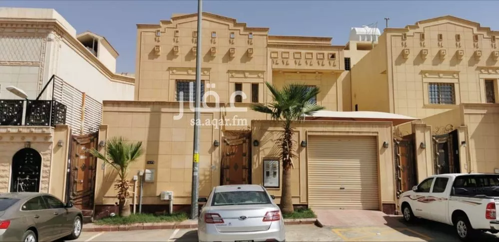 فيلا للبيع في شارع الغيلانة, حي إشبيلية, مدينة الرياض, منطقة الرياض 1 صورة