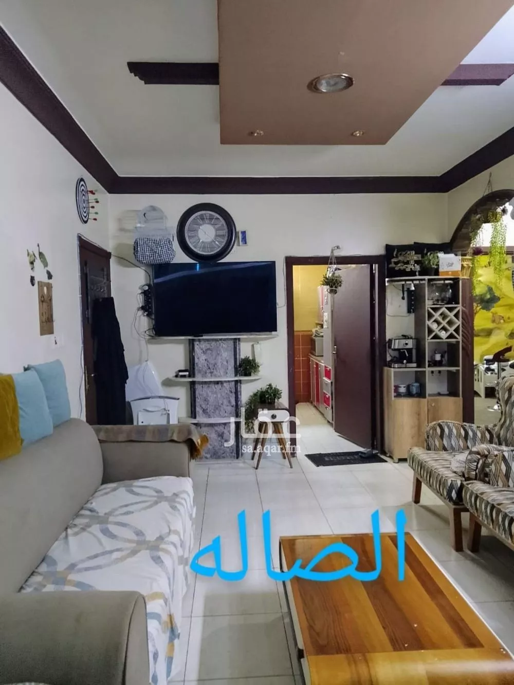 شقة للبيع في شارع عجمان, حي الدار البيضاء, مدينة الرياض, منطقة الرياض 1 صورة