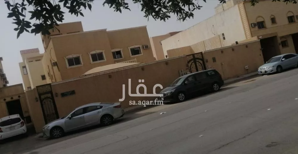فيلا للبيع في شارع ام عمارة, حي بدر, مدينة الرياض, منطقة الرياض 1 صورة