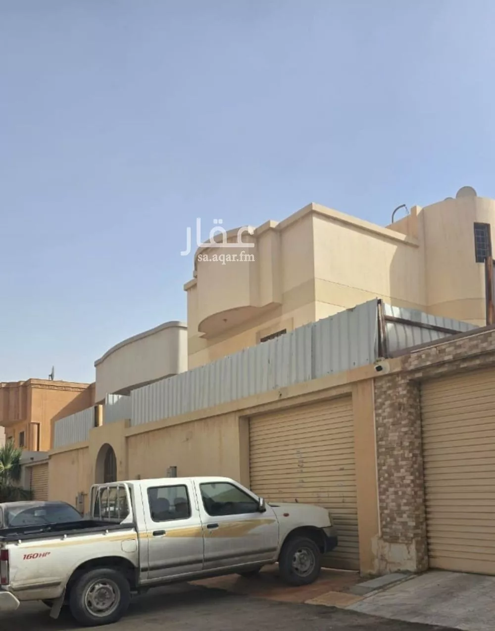 فيلا للبيع في شارع عين الراحة, حي المونسية, مدينة الرياض, منطقة الرياض 1 صورة