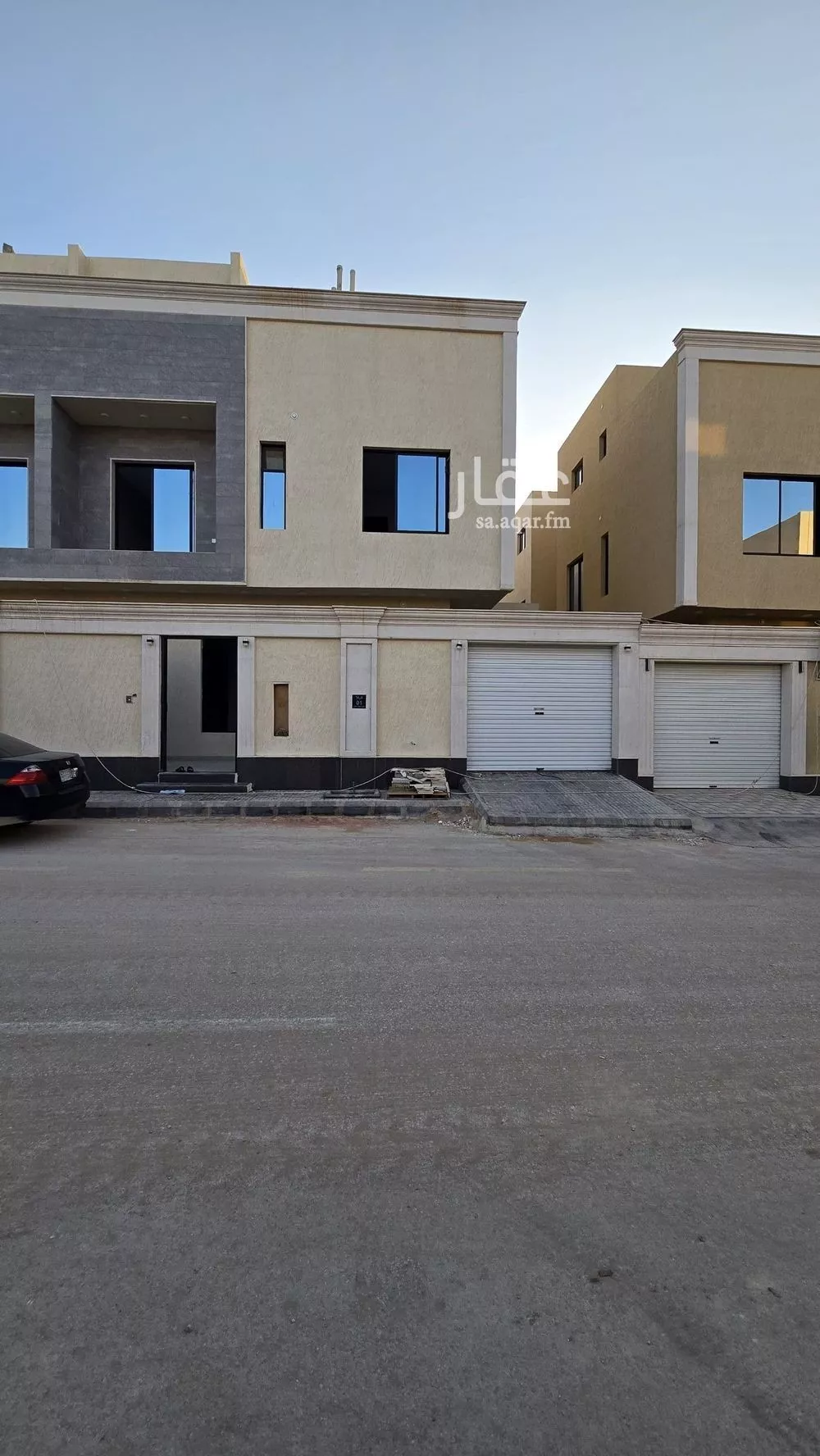 فيلا للبيع في حي الجنادرية, مدينة الرياض, منطقة الرياض 1 صورة