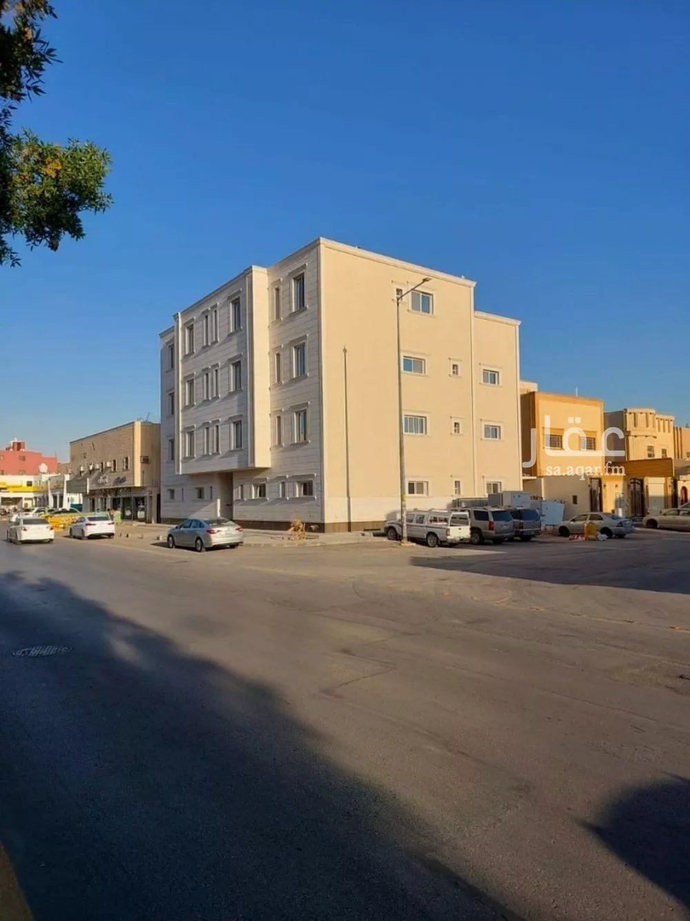 شقة للبيع في شارع الأمير سعود الكبير بن عبدالعزيز آل سعو, حي الملك فيصل, مدينة الرياض, منطقة الرياض 1 صورة