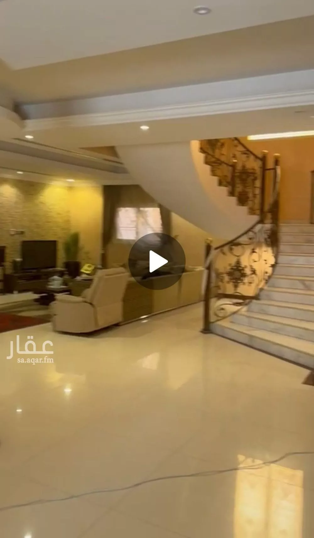 فيلا للبيع في شارع القصرين, حي الندى, مدينة الرياض, منطقة الرياض 1 صورة