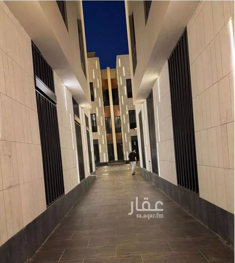 شقة للبيع في شارع شهيد الدين ثم الوطن عبدالرحمن سعيد عبد, حي السعادة, مدينة الرياض, منطقة الرياض 1 صورة